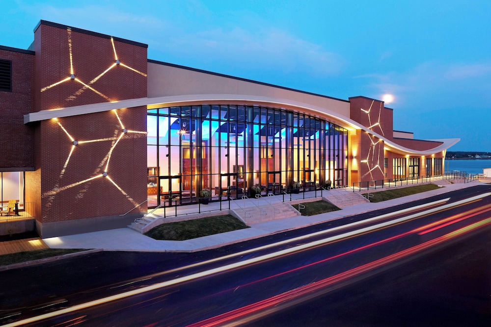Delta Hotels By Marriott Prince Edward in CHARLOTTETOWN - PE