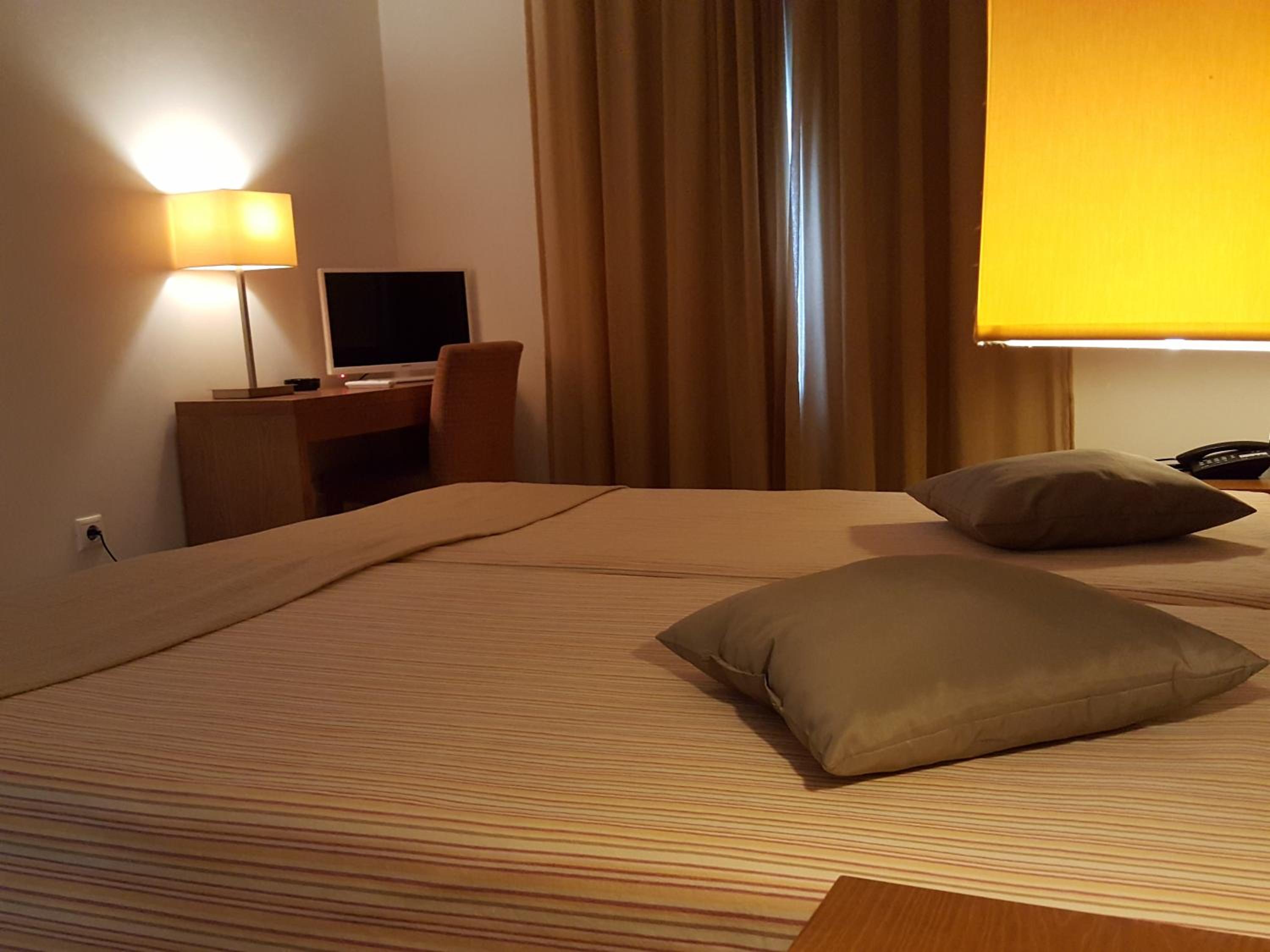 Hotel Jose Alberto 18/42