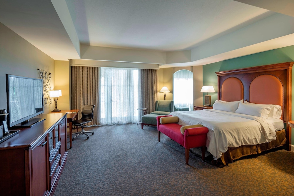 Renaissance Birmingham Ross Bridge Golf Resort And Spa 14/52