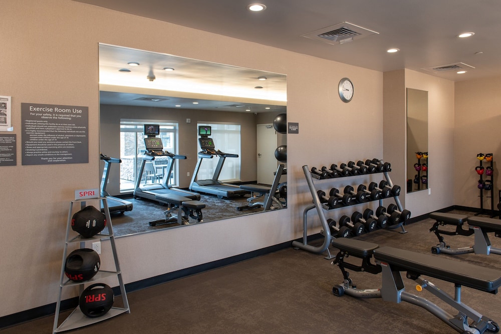 Residence Inn By Marriott Toledo West 19/36
