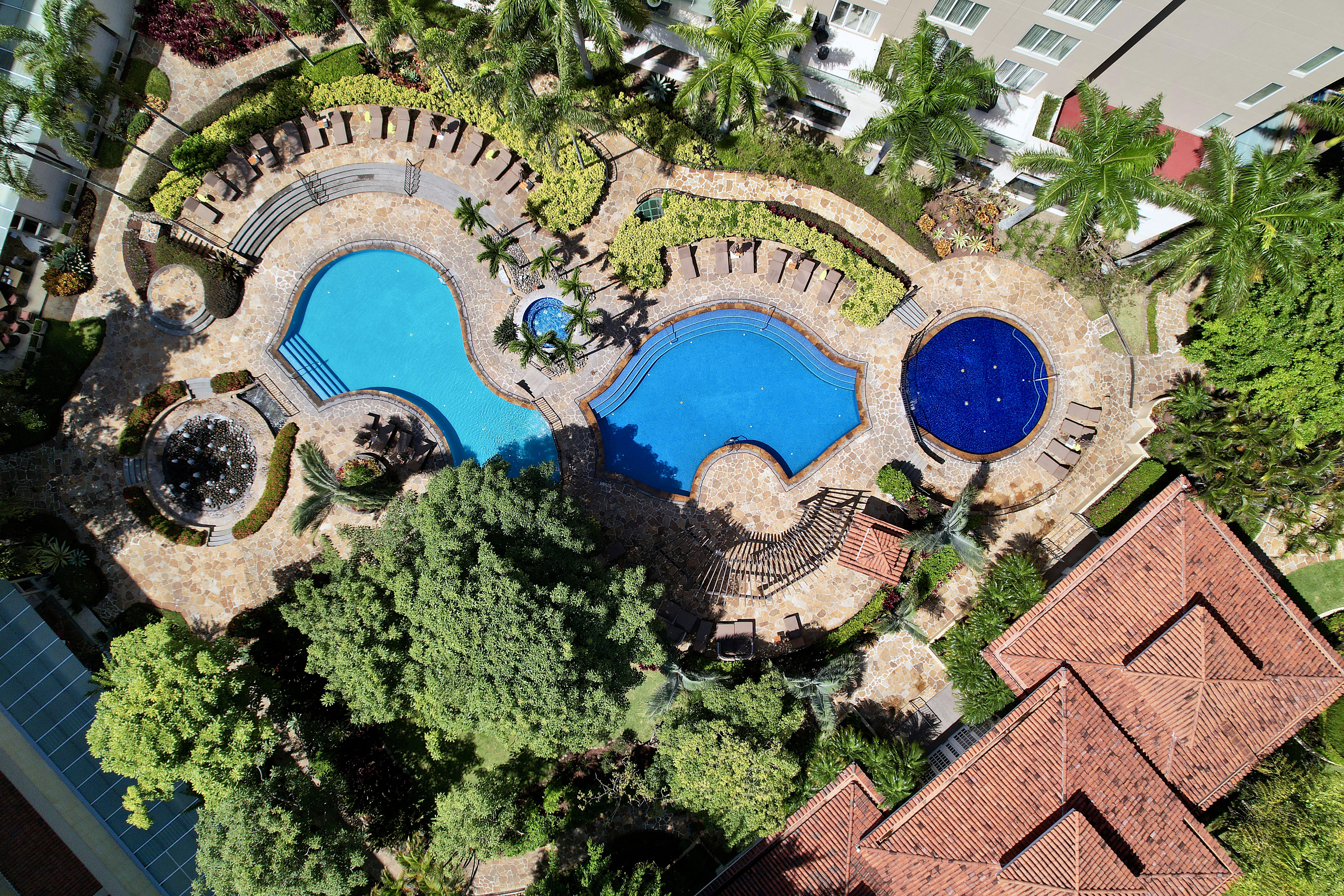 InterContinental Costa Rica at Multiplaza Mall, an IHG Hotel 80/84
