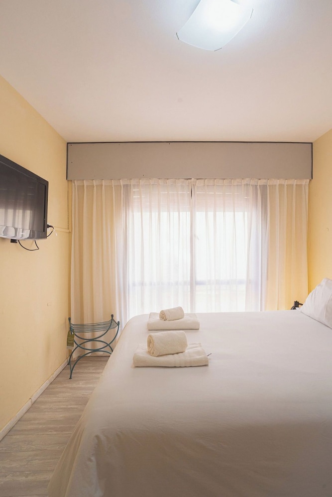 Hotel Hostal del Rey 20/51