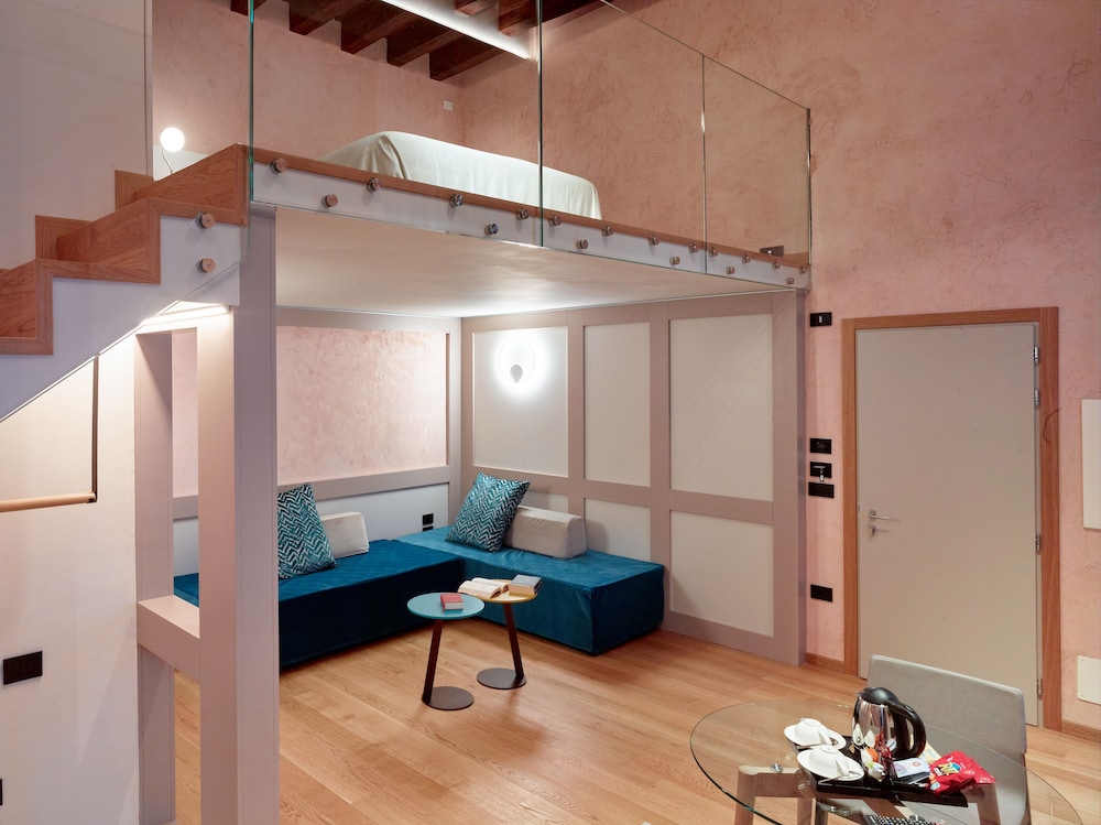Ca Dei Proverbi Suites 29/38