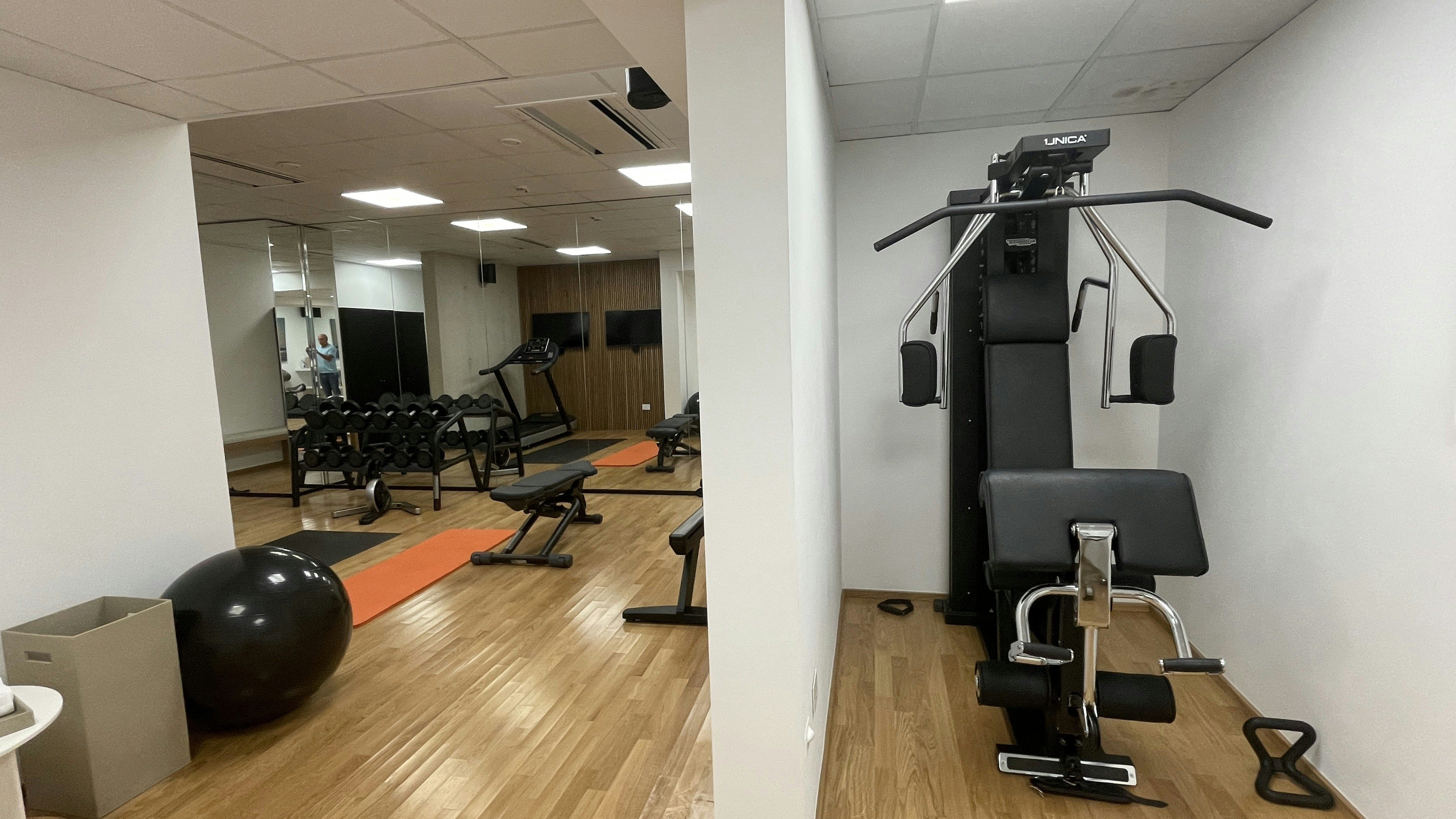 Posia Luxury Retreat And Spa 45/78