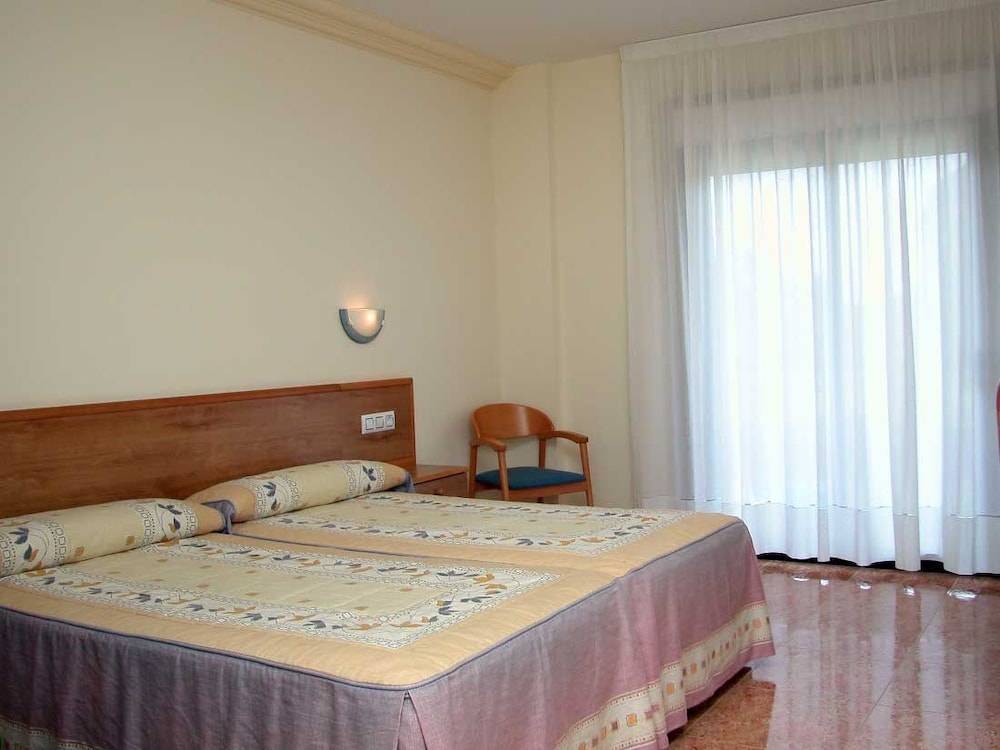 Hotel Cachada 22/53