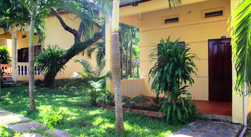 Kim Nhung Bungalow 23/49
