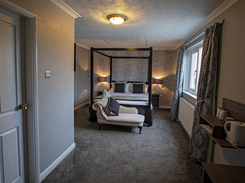 Sure Hotel By Best Western Lockerbie 32/42