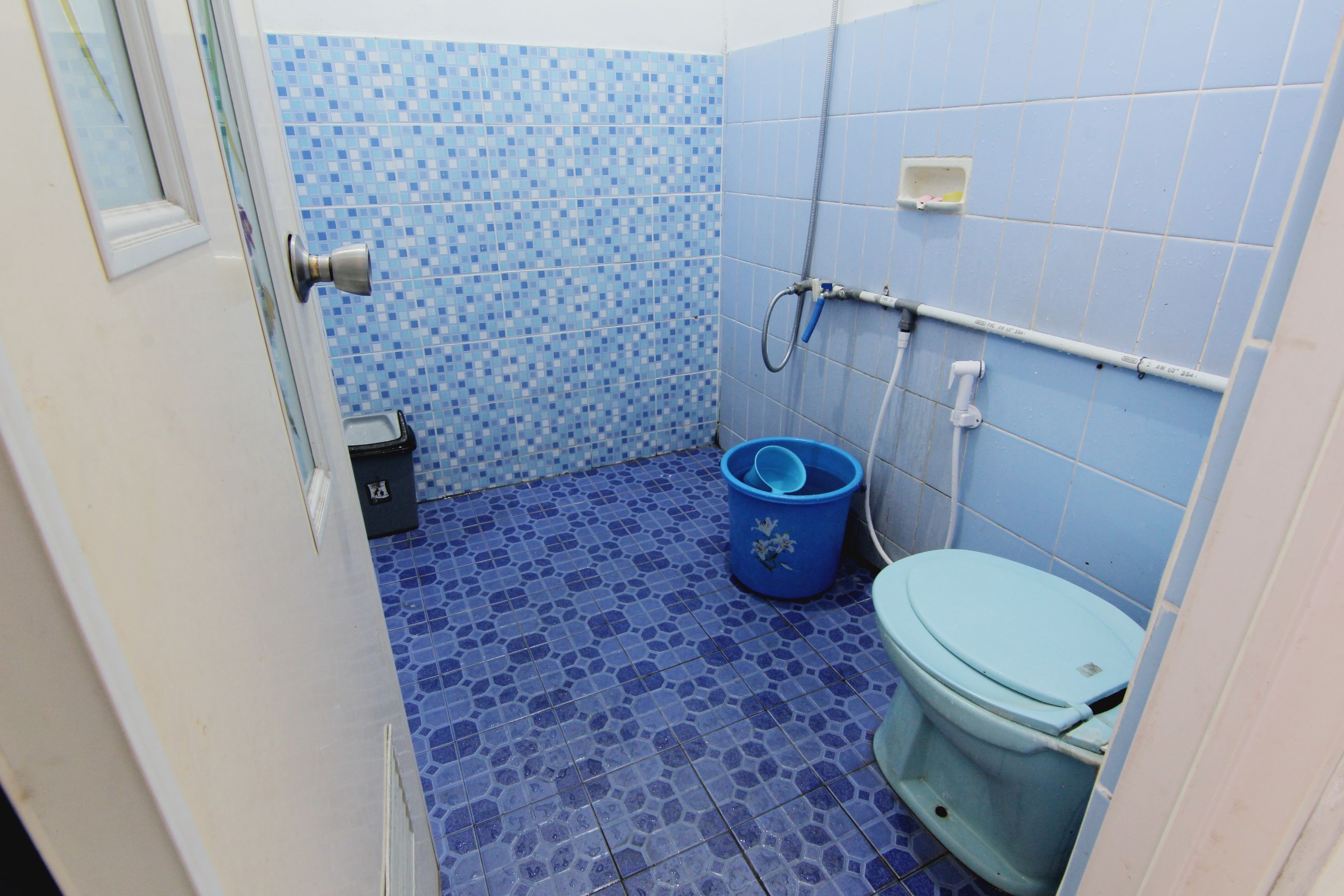Batik Trinidar Homestay by ZUZU 21/21