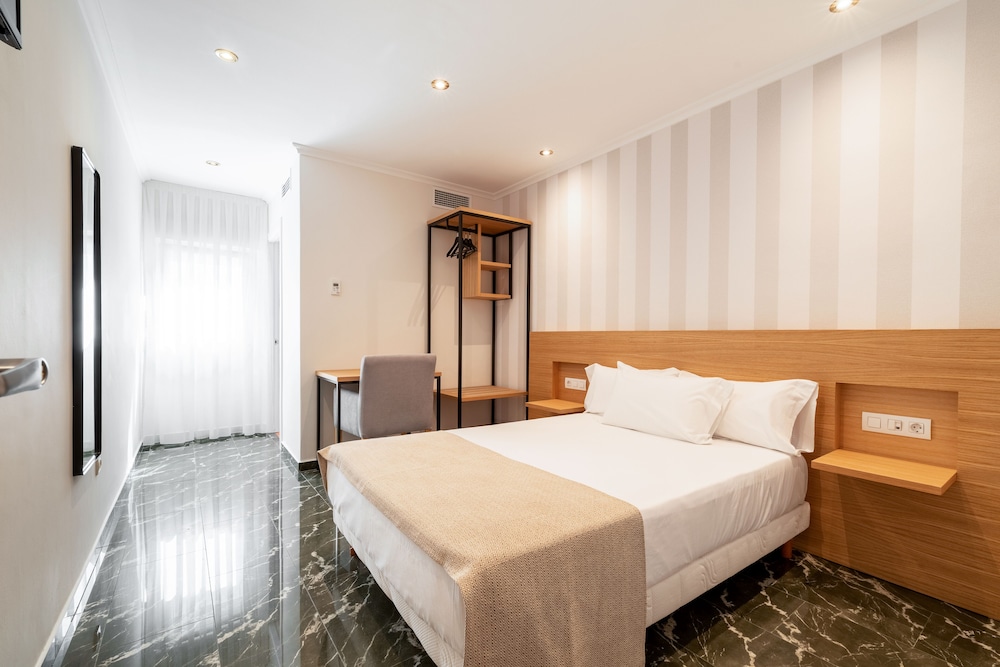 Hotel Condado 7/21