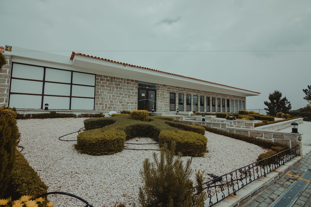Hotel Albergaria Senhora Do Espinheiro 61/62