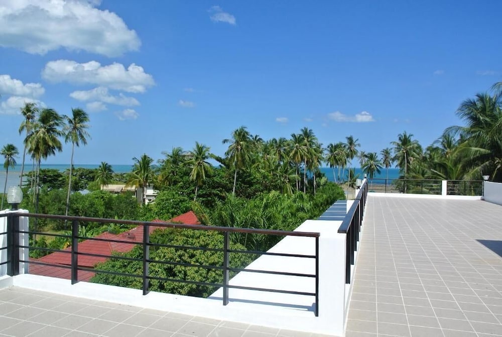 Samui Natien Village (Ex Satva Samui) 22/24