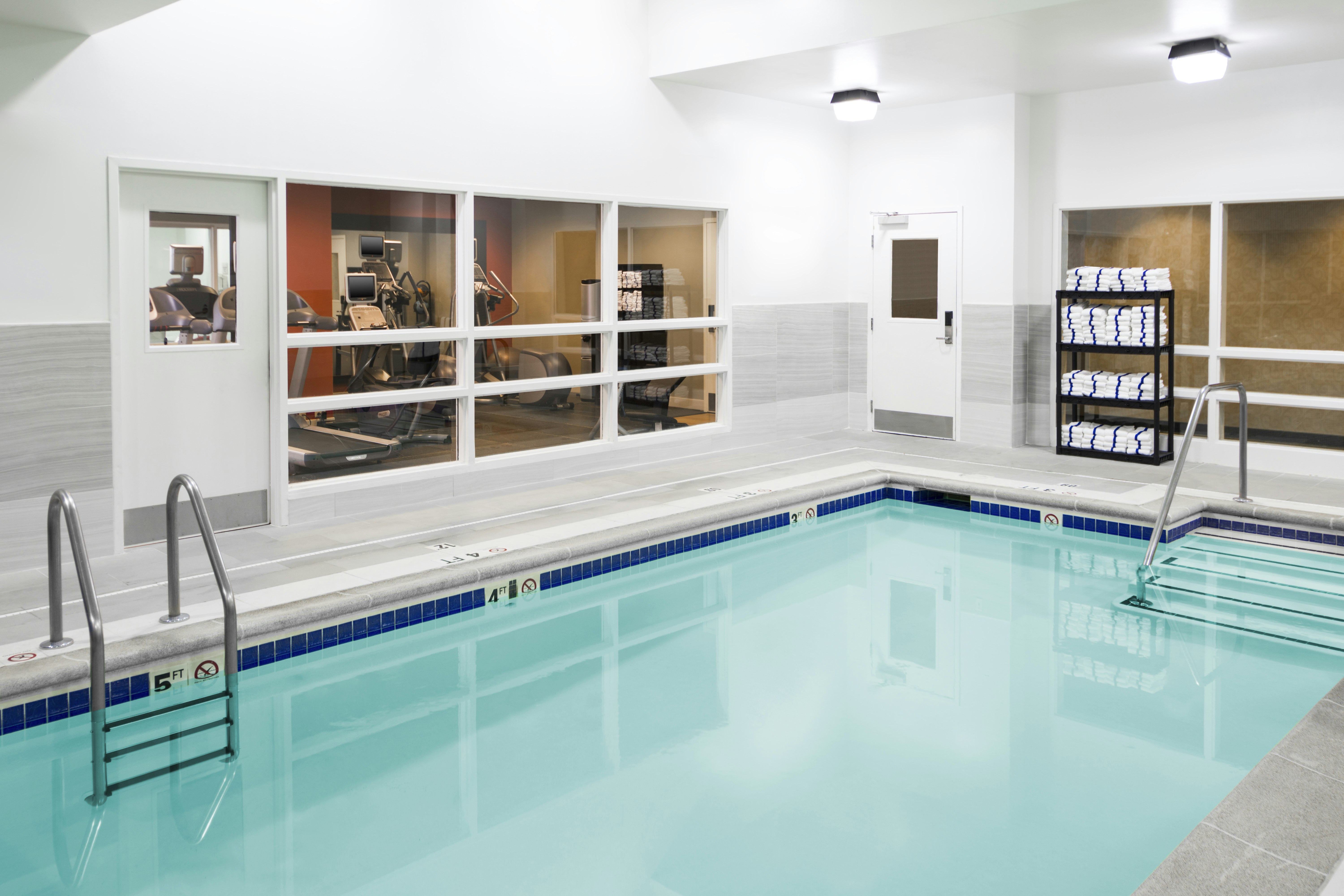 Hilton Garden Inn Independence 14/57