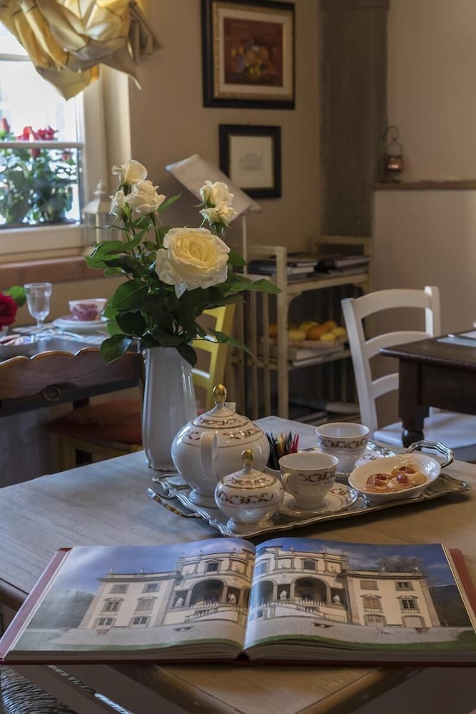 B&B La Chiusa Delle Monache 27/38