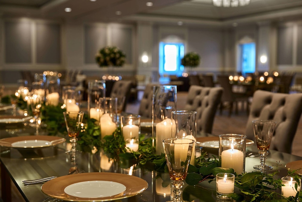 The Ritz Carlton Half Moon Bay 39/50