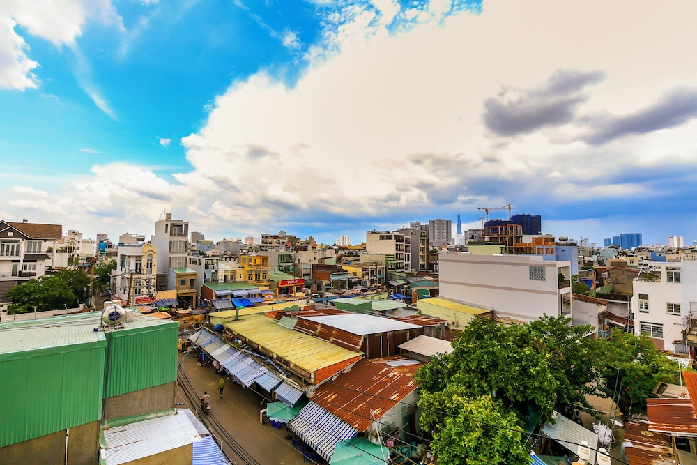 OYO 235 Ngoc Dung Hotel 30/33