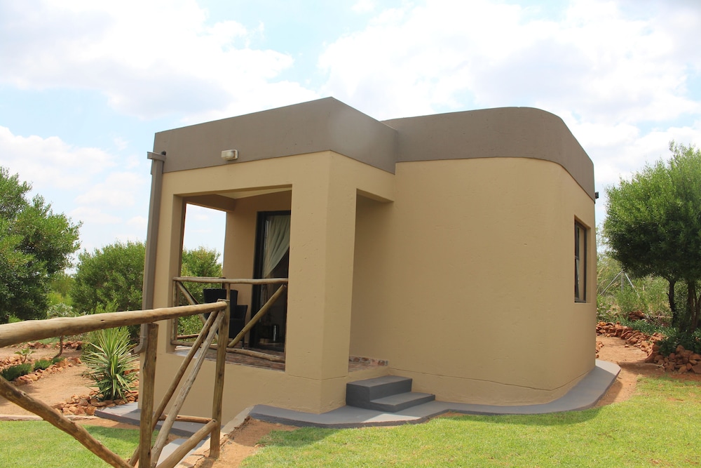 Mthembuskloof Country Lodge 21/37