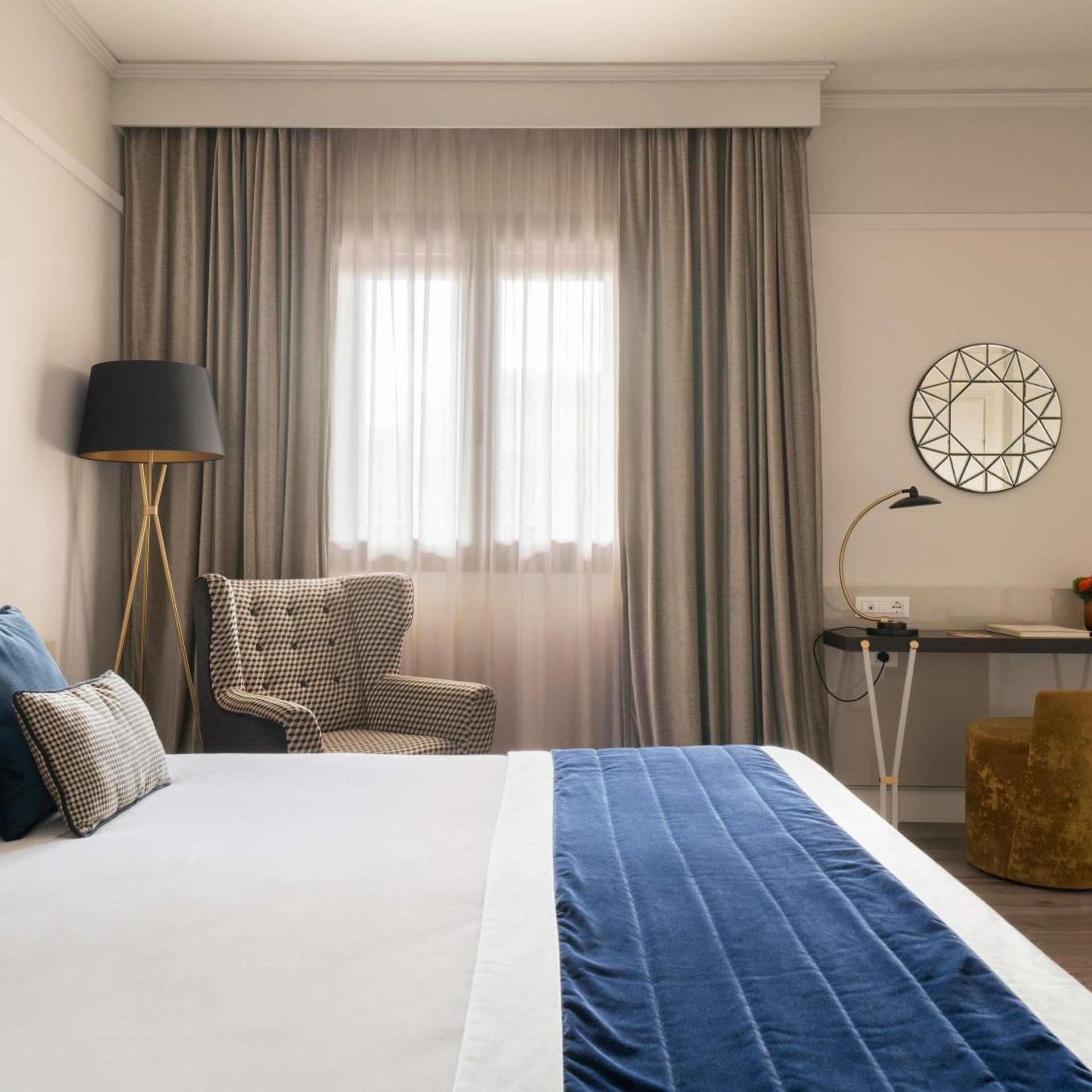 Cerretani Hotel Firenze - MGallery Collection