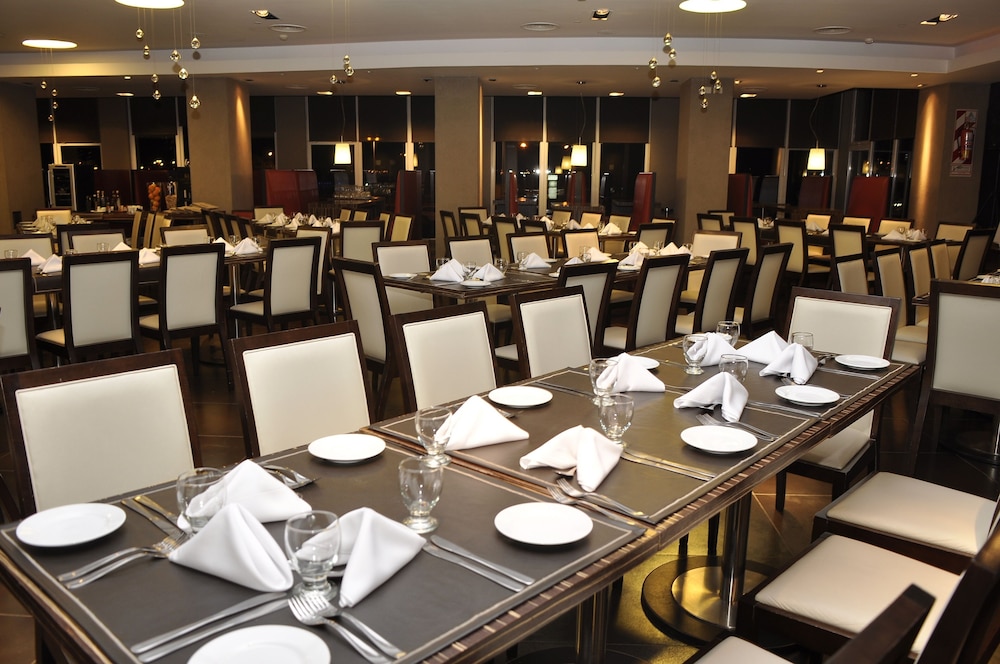 Rayentray Puerto Madryn Hotel 29/42