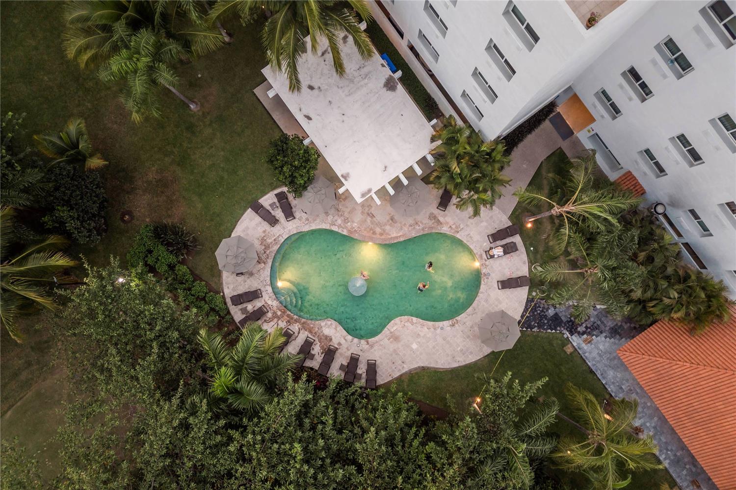 Comfort Inn Puerto Vallarta Golfside & Marina 28/36