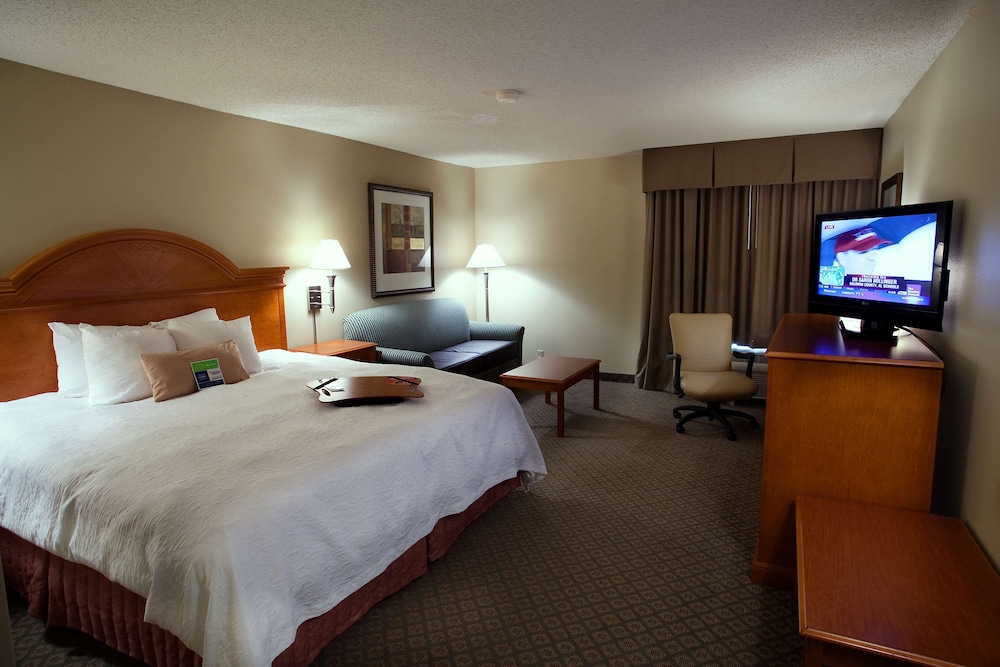 Hampton Inn Atlanta Newnan 35/69
