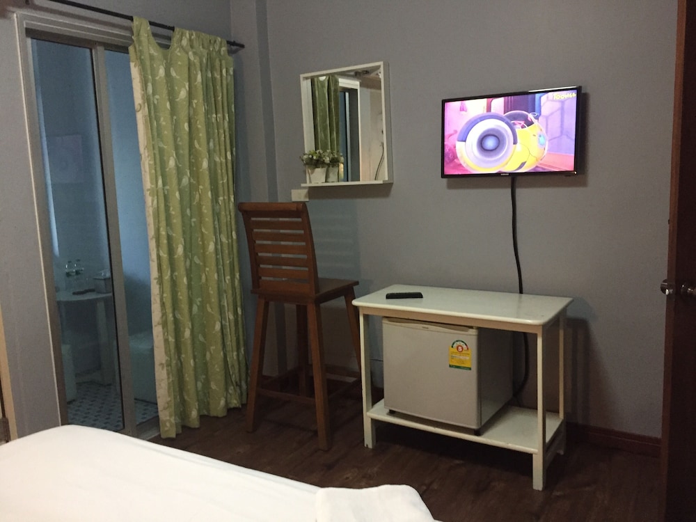 Nawaporn Place Guesthouse 14/29