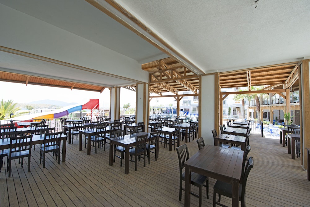 Ladonia Hotels Gumbet Holiday 32/50