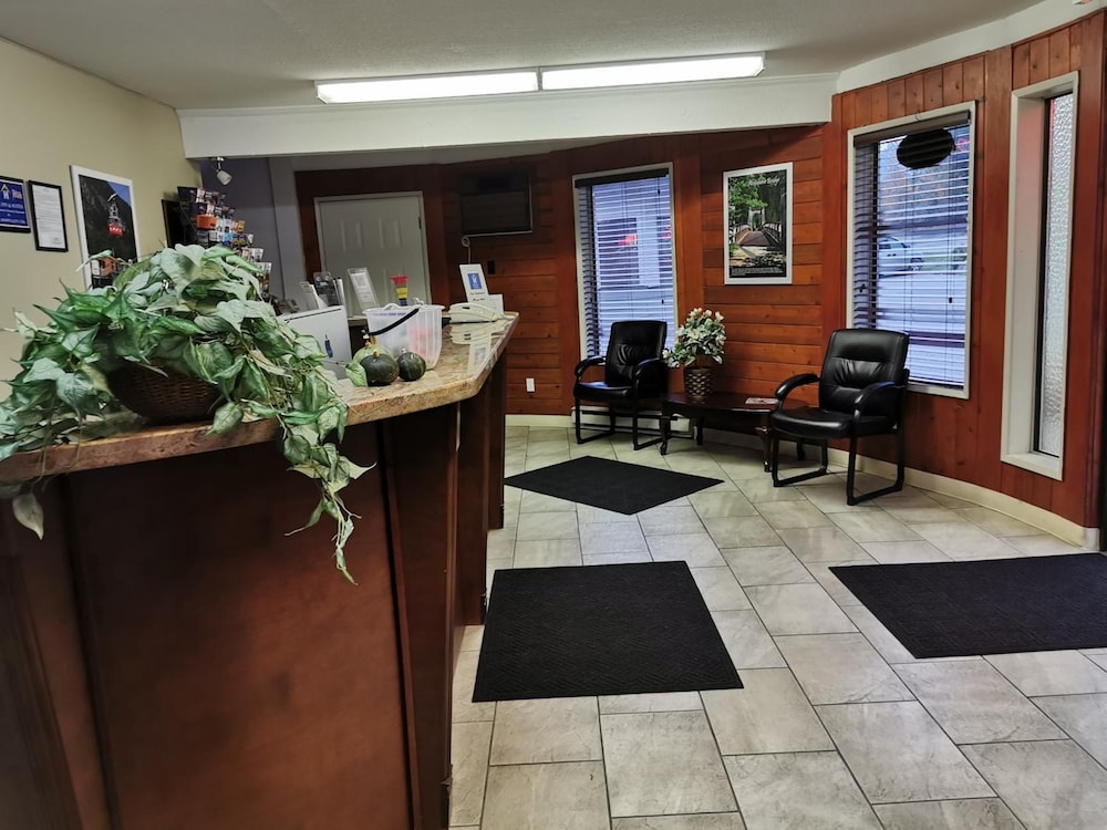 Hope Inn And Suites 29/37