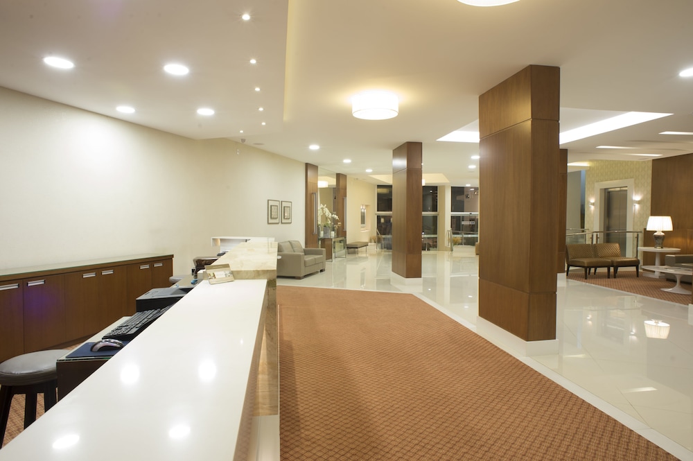 CASABLANCA CENTER HOTEL 33/49