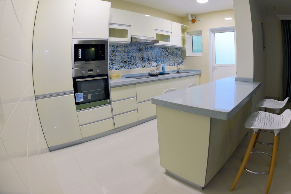 A'sinamar Hotel Apartment 44/50