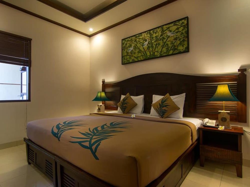 De Munut Balinese Resort and Spa 11/71