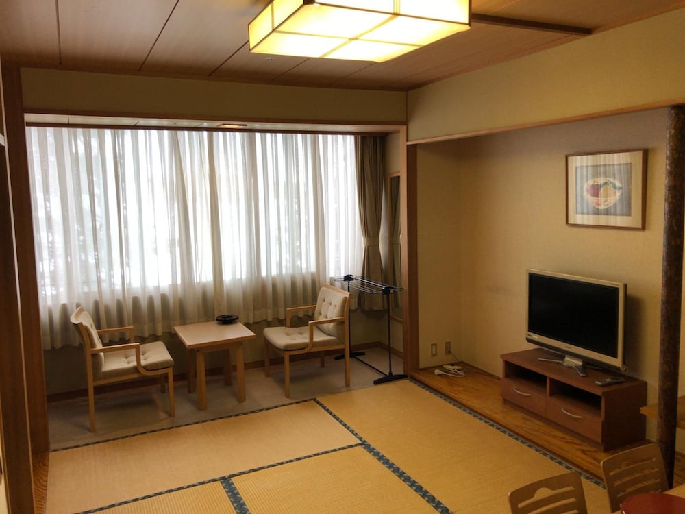 Hotel Tetora Resort Tokachigawa 31/48