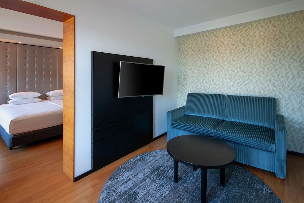 Hilton Stockholm Slussen Hotel 43/66