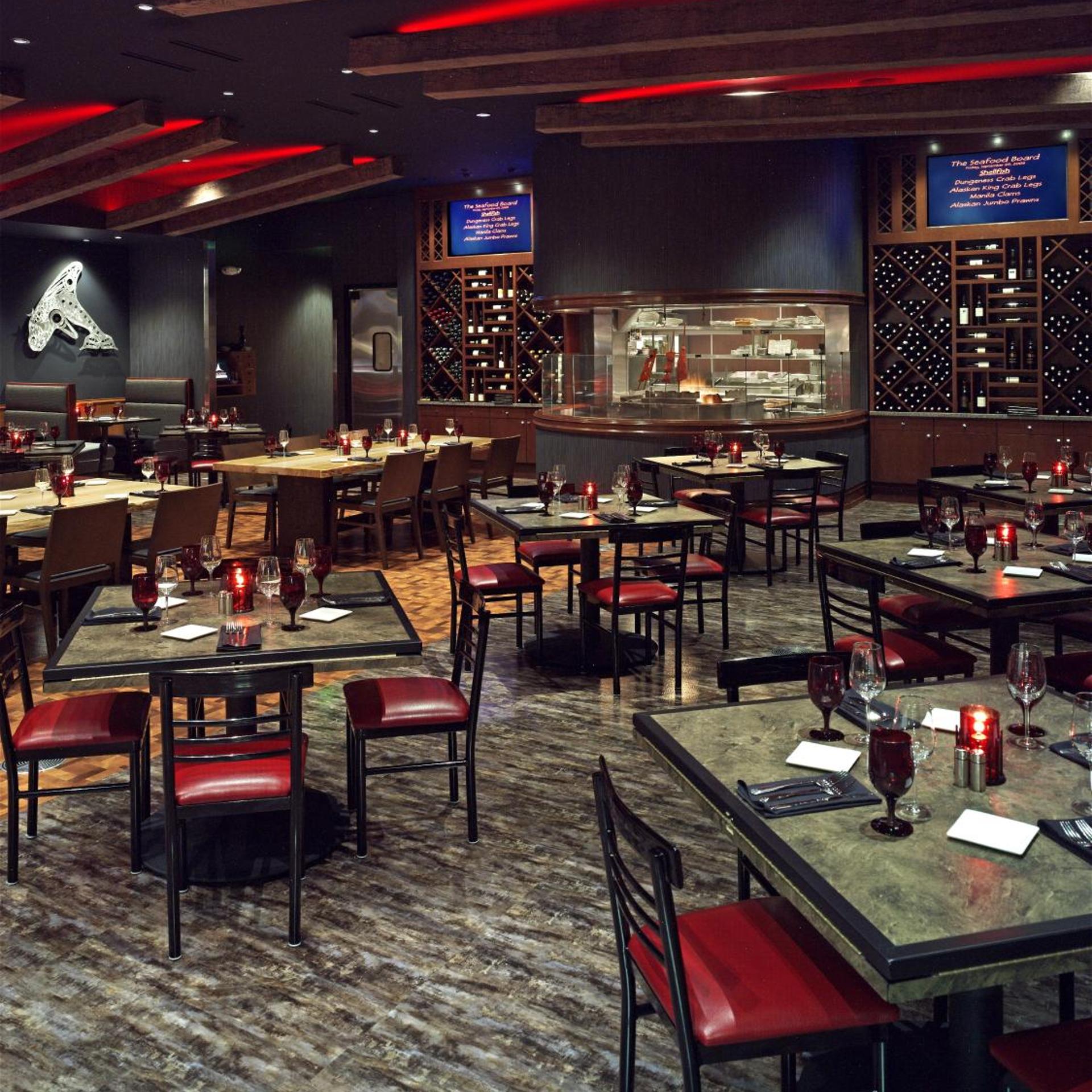 Tulalip Resort Casino 28/32