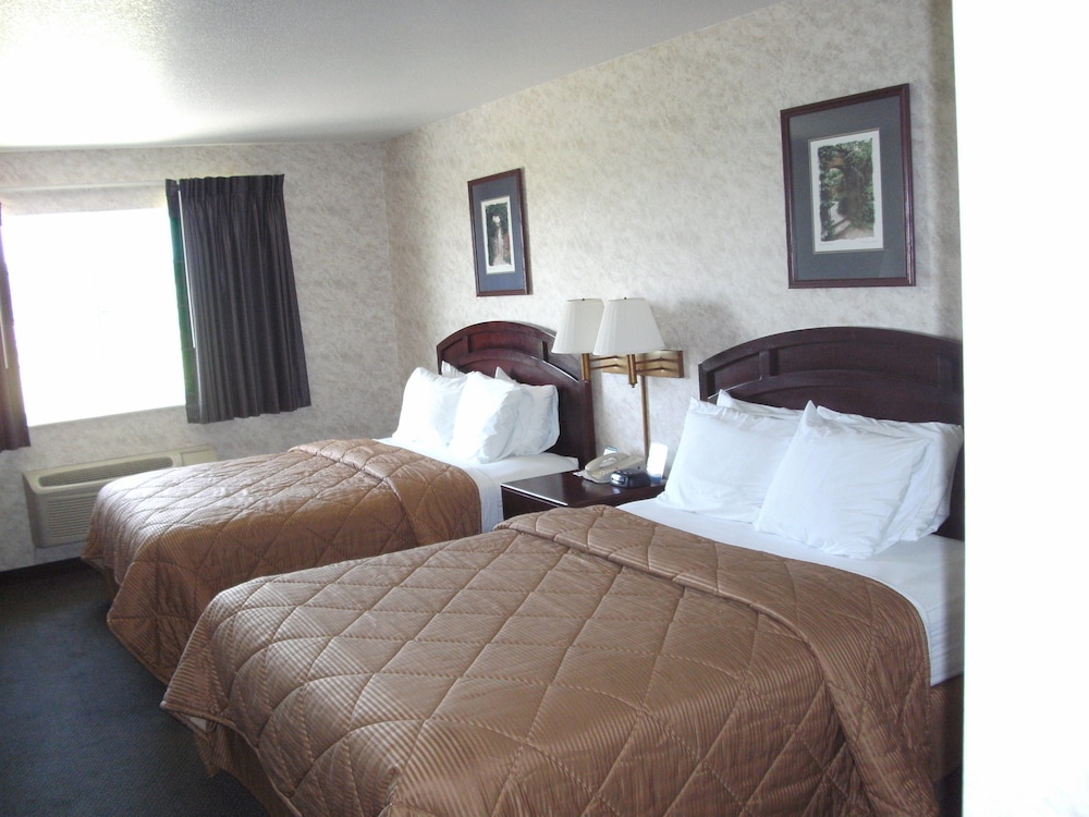 Colfax Inn 17/58
