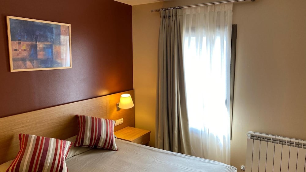 Aparthotel Siente Boi Spa Ex Augusta 25/74