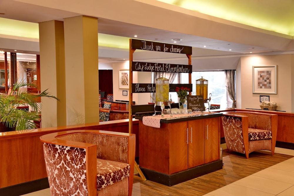 City Lodge Hotel Bloemfontein 35/43