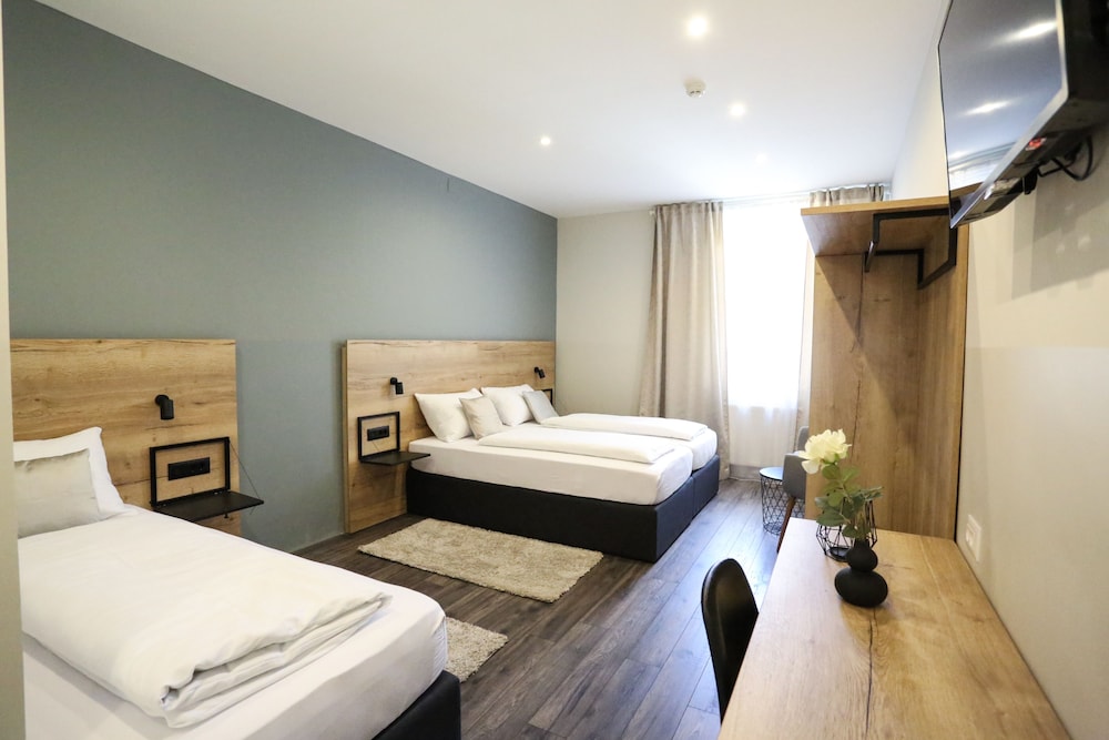 Casablanca Boutique Bed & Breakfast 20/61