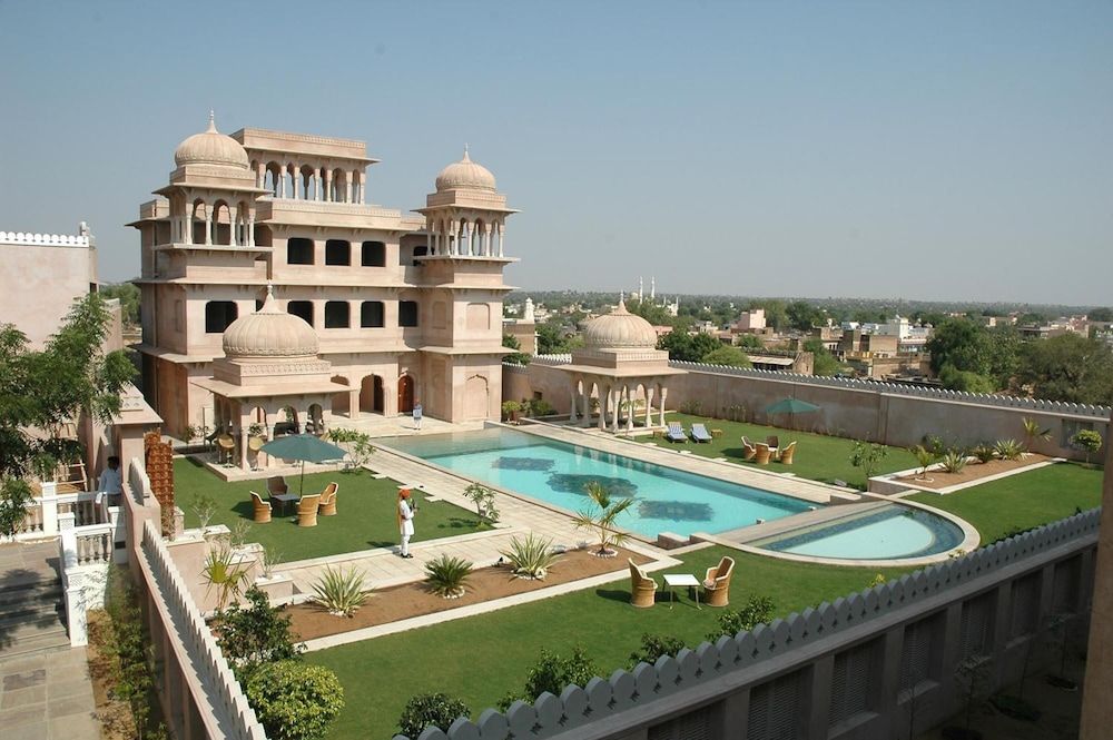 Mandawa Castle 2/48