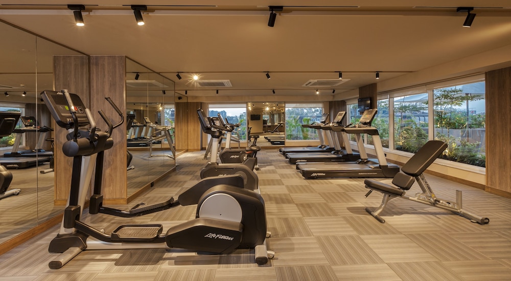 Lemon Tree Premier City Center Pune 28/50