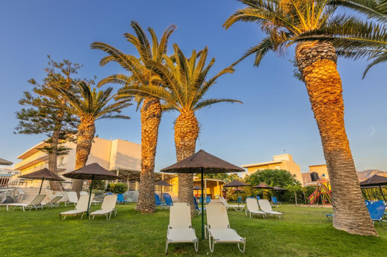 CHC Marilena Hotel 34/38