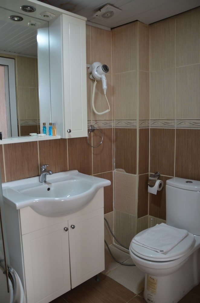 Teras Hotel 28/35