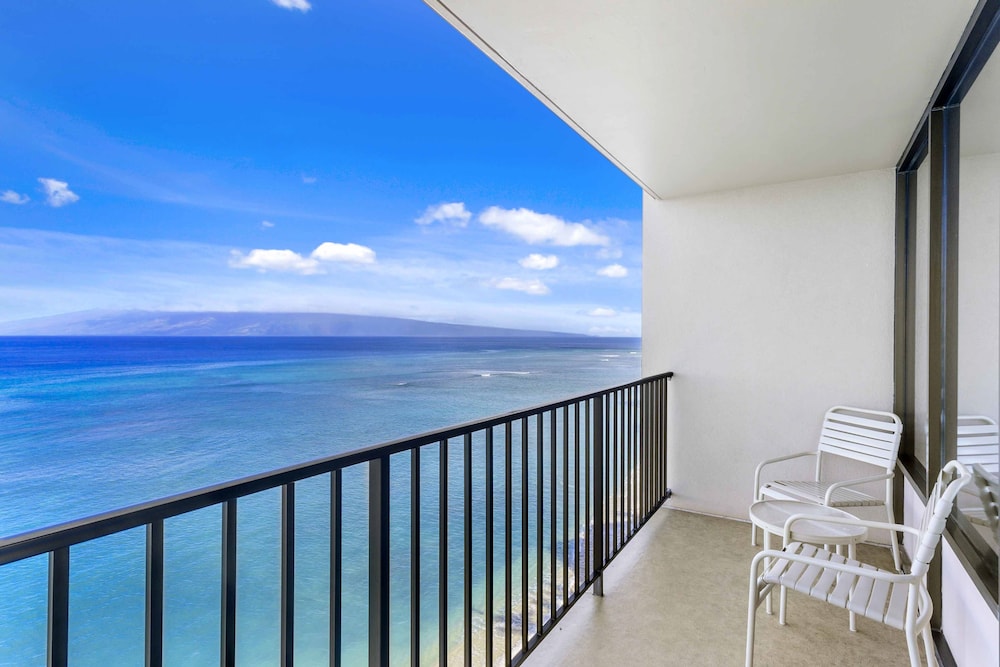 Kahana Beach Vacation Club 40/46
