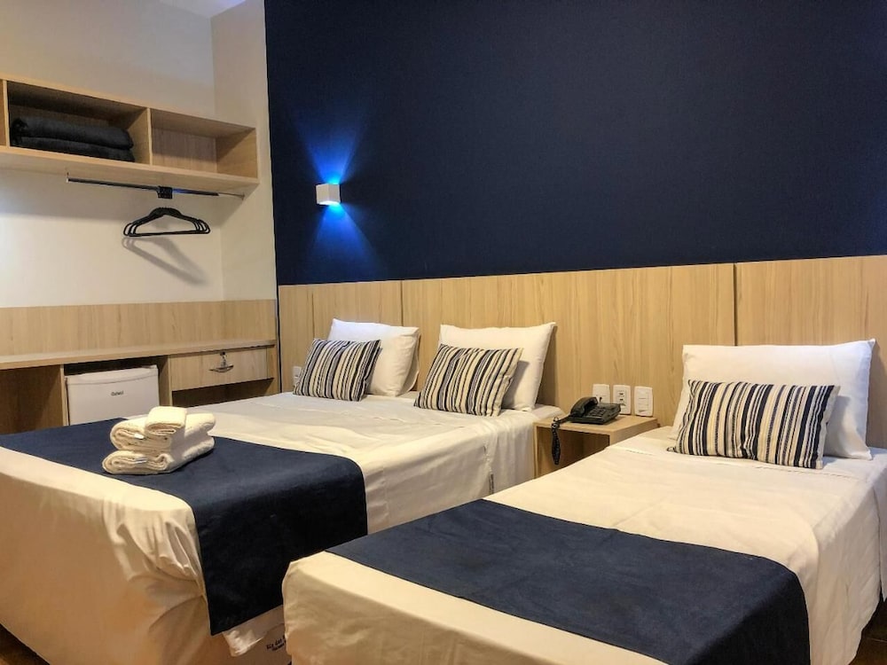 Rio Das Pedras Thermas Hotel 23/71