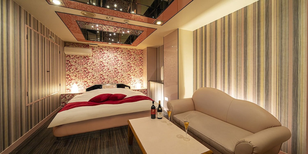 Hotel Jardin de Fleurs 40/48