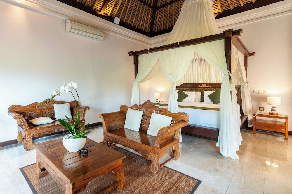 Natura Resort And Spa 49/72