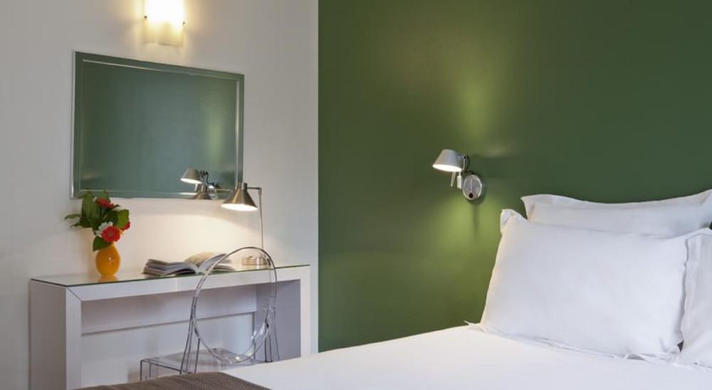 Hotel Marais De Launay 10/60