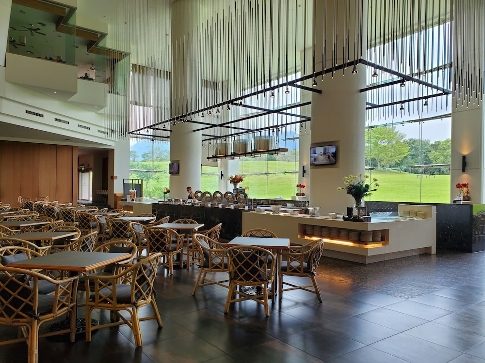 Parkview Hotel Hualien 37/50