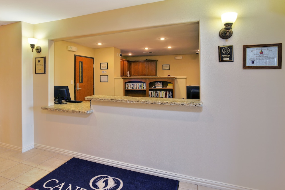 Candlewood Suites Killeen 11/46