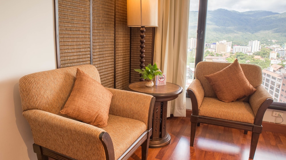 Chiangmai Grandview Hotel 29/50