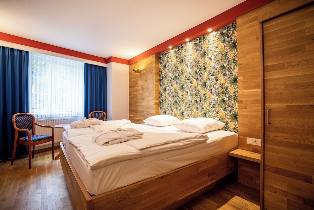 Koener Hotel and Spa 15/50